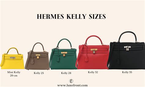 hermes kelly bag cost|hermes kelly sizes and prices.